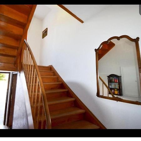 Apartment Moselblick Mit Kamin Трабен-Трарбах Екстериор снимка