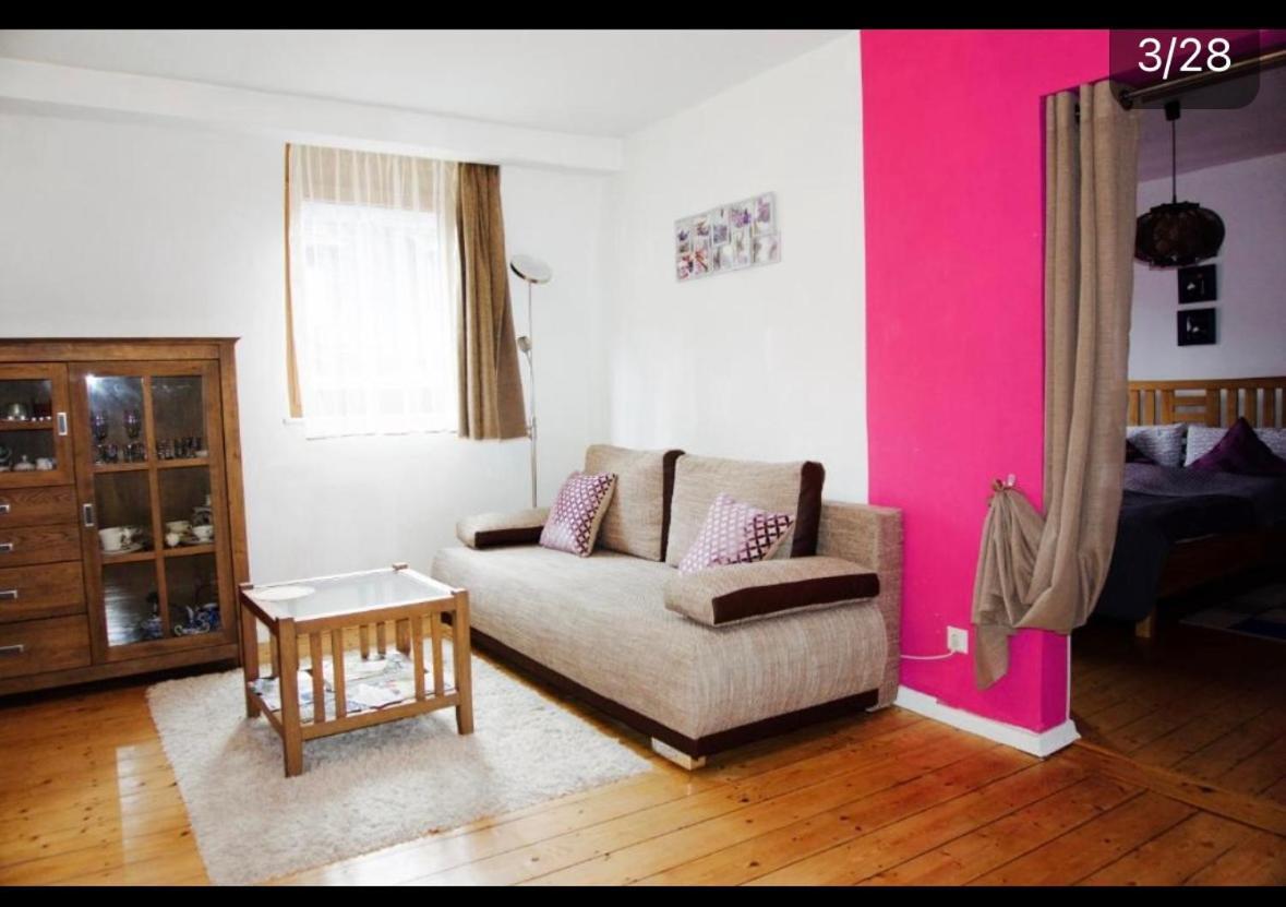 Apartment Moselblick Mit Kamin Трабен-Трарбах Екстериор снимка