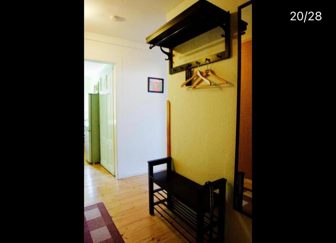 Apartment Moselblick Mit Kamin Трабен-Трарбах Екстериор снимка